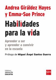 habilidades para la vida (ebook)-9788491072300