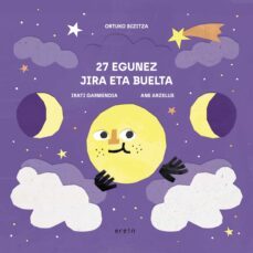 27 egunez jira eta buelta-9788491098300
