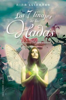 los 7 linajes de las hadas-9788491118800