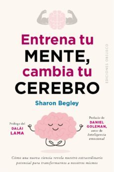 entrena tu mente, cambia tu cerebro (ebook)-9788491119500