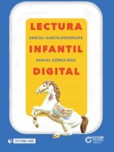 lectura infantil digital-araceli garcia rodriguez-9788491168300