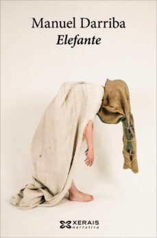 elefante-manuel darriba-9788491213000