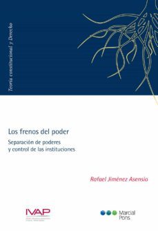 los frenos del poder-9788491230700