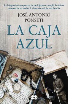 la caja azul (ebook)-9788491295600