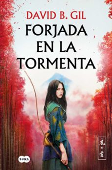 forjada en la tormenta-9788491297000