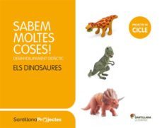 guia ciclo el dinosaurio cuanto sabem voramar-9788491311300