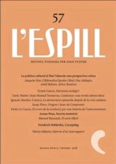 l espill 57-9788491342700