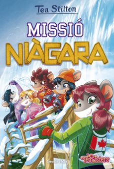 missio niagara-9788491375500
