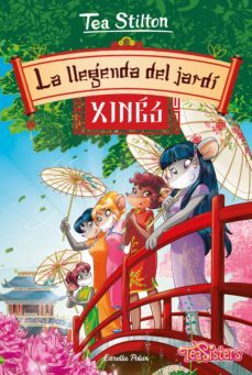 la llegenda del jardi xines-9788491378600