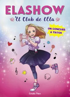 elashow 1. un concurs a tiktok-9788491379300