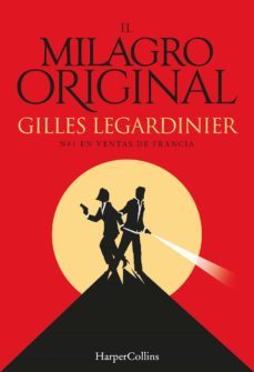 (pe) el milagro original-gilles legardinier-9788491390800