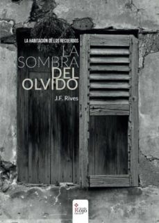la habitacion de los recuerdos: la sombra del olvido-9788491408000