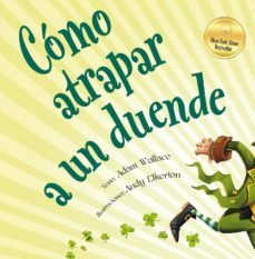 como atrapar a un duende-9788491450900