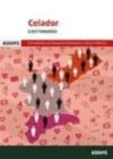 celador conselleria de sanidad universal y salud publica-9788491470700