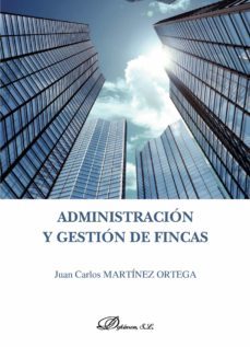administracion y gestion de fincas. (ebook)-9788491488200