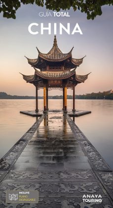 china 2023 (9ª ed.) (guia total)-9788491582700