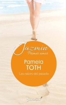 las raices del pasado-pamela toth-9788491704300
