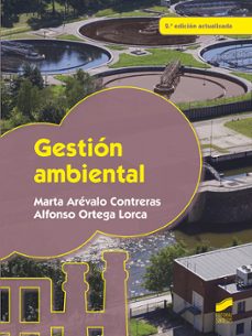 gestion ambiental (2ª ed. act.)-9788491710400