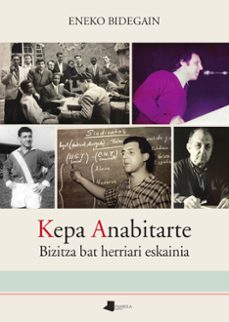 kepa anabitarte-eneko bidegain-9788491724100