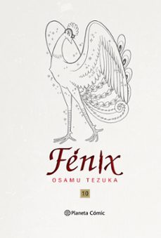 fénix nº 10/12 (nueva edición)-osamu tezuka-9788491737100