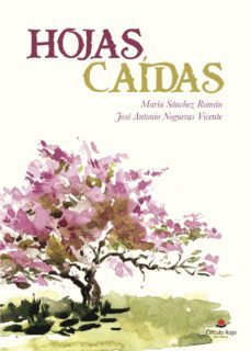 hojas caidas-maria sanchez roman-9788491755500