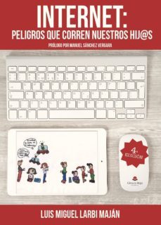 internet: peligros que corren nuestros hij@s-9788491757900