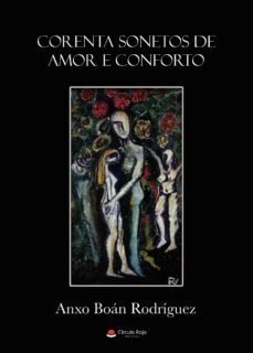 corenta sonetos de amor e conforto-9788491759300