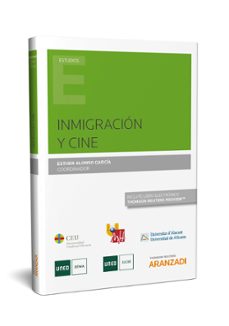 inmigracion y cine-j heredia sanchez-9788491774600
