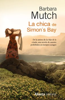 la chica de simon s bay-9788491811800