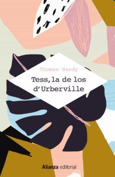 (pe) tess, la de los d urberville  (una mujer pura)-9788491814900