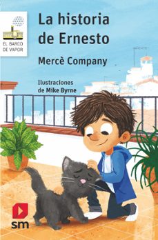 la historia de ernesto-merce company-9788491825500