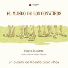 el mundo de los conwuros (ebook)-9788491837800