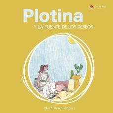 plotina y la fuente de los deseos-9788491838500