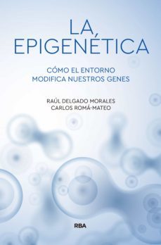 la epigenetica (ebook)-9788491875000
