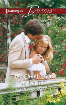 um cavaleiro andante (ebook)-cindy gerard-9788491888000