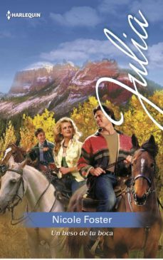 un beso de tu boca (ebook)-nicole foster-9788491889700