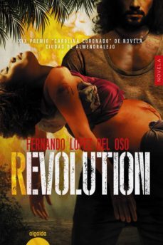 revolution (ebook)-fernando lopez del oso-9788491895800