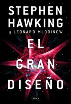 el gran diseño-stephen hawking-9788491991700