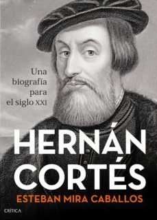hernán cortés (ebook)-esteban mira caballos-9788491993100