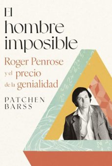 el hombre imposible (ebook)-patchen barss-9788491997900