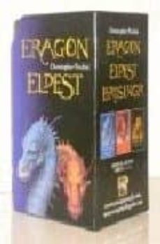 pack eragon eldest brisingr-9788492429400