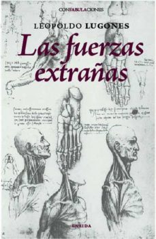 las fuerzas extrañas-9788492491100