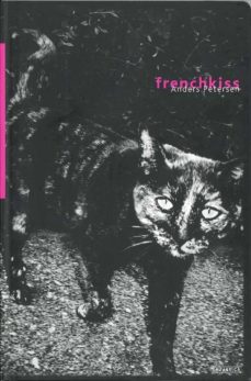frenchkiss-anders petersen-9788492498000