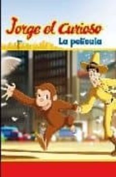jorge el curioso: la pelicula-9788492506200