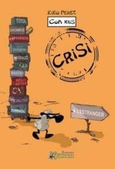 com xais: crisi-kiko perez-9788492534500