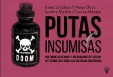 putas e insumisas-neus olive-9788492559800