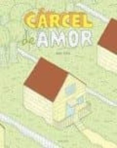carcel de amor-sergi puyol-9788492615100