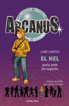 la nel parla amb els esperits-9788492671700