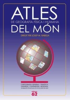 atles de geografia fisica i humana del mon-9788492672400