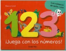 juega con los numeros-thierry laval-9788492766000